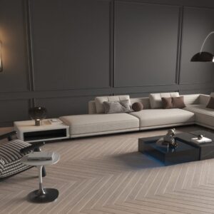 Modena Living Set