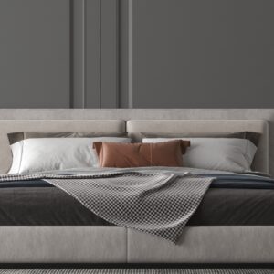 Sienna Bed