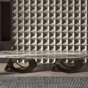 Glossy Coffee Tables
