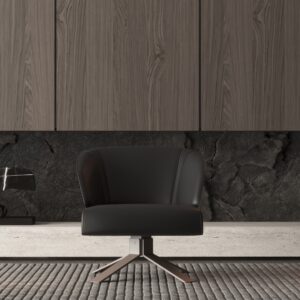 Valerio Armchair